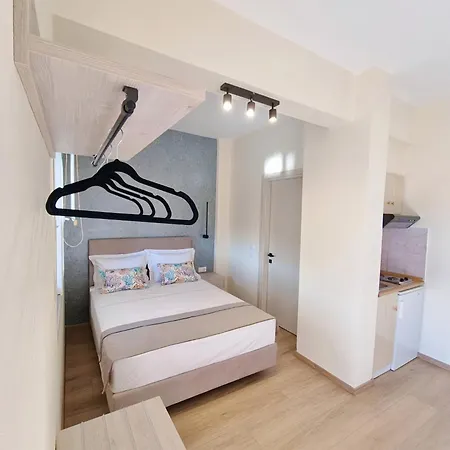 Studios Despina Lejlighed *