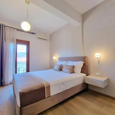 Despina アパート