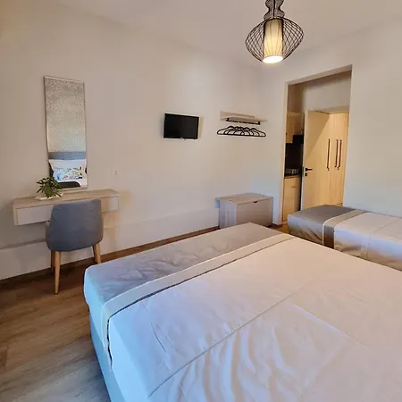 Apartamento Despina *