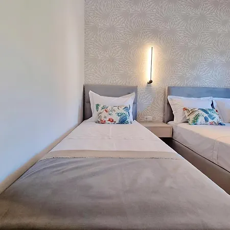 Studios Despina Apartment Limenaria (Thasos)