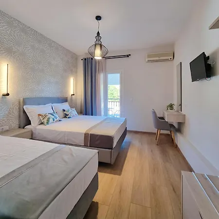 Apartamento Despina Limenaria (Thasos)