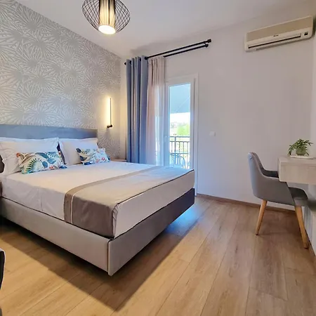 Studios Despina * Limenaria (Thasos)