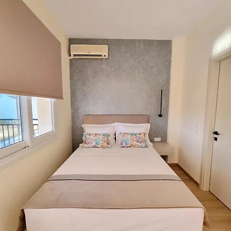 Apartamento Despina *