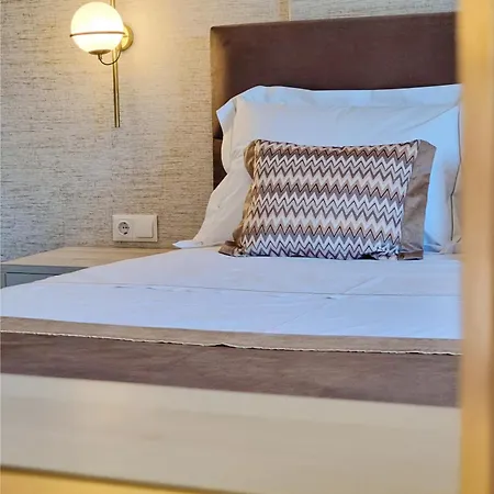 Apartamento Despina *