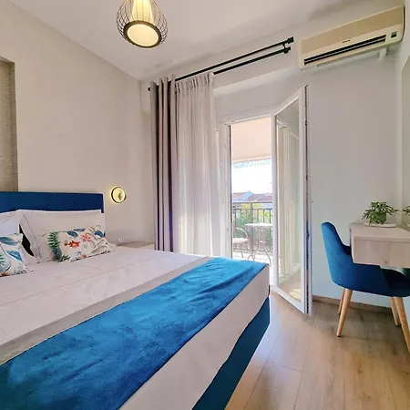 Despina Apartamento Limenaria (Thasos)