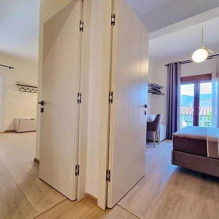 Apartamento Despina Limenaria (Thasos)