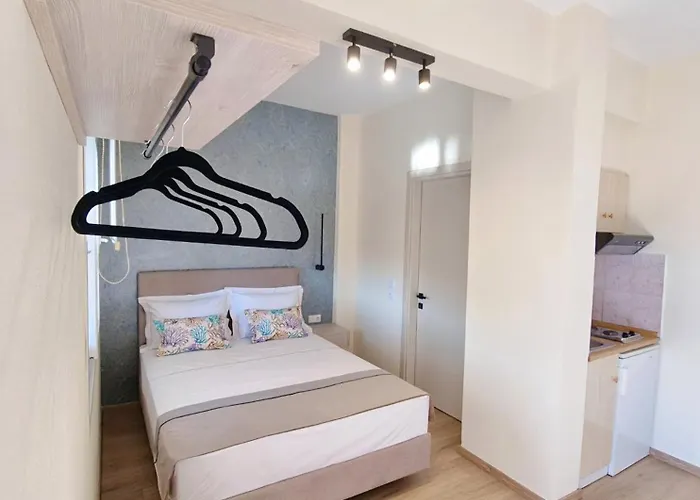 Studios Despina Apartment *