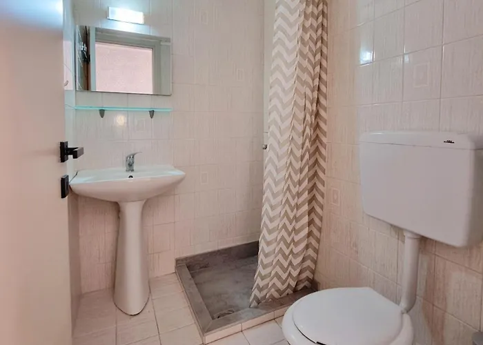 Studios Despina Apartment