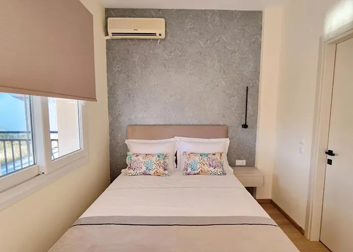 Apartment Studios Despina *