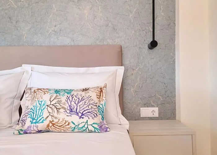 Studios Despina Limenaria (Thasos)