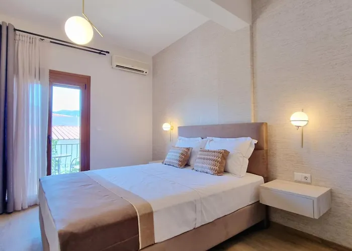 Studios Despina Apartment