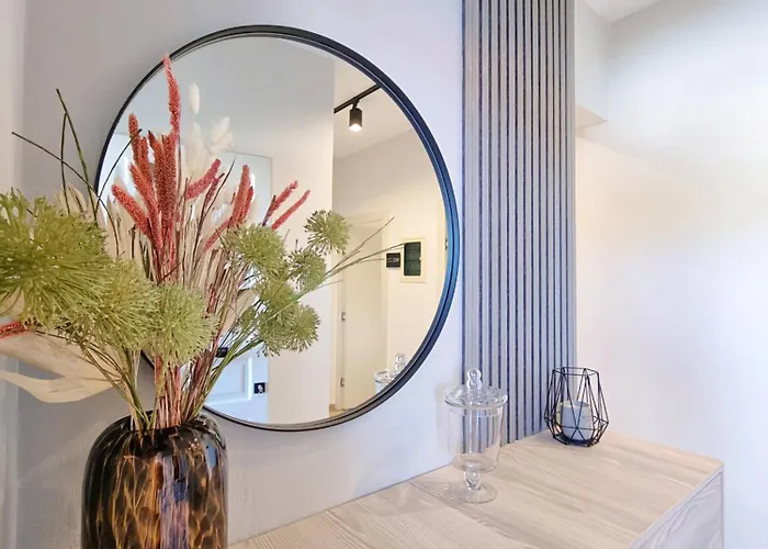 Studios Despina Apartment