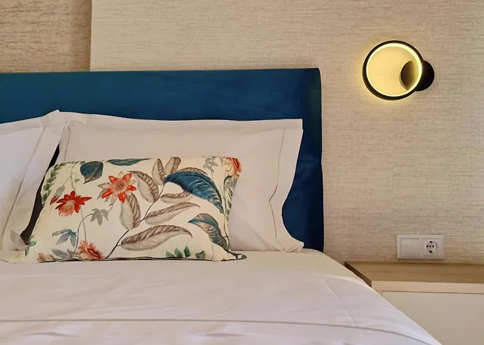 Apartment Studios Despina