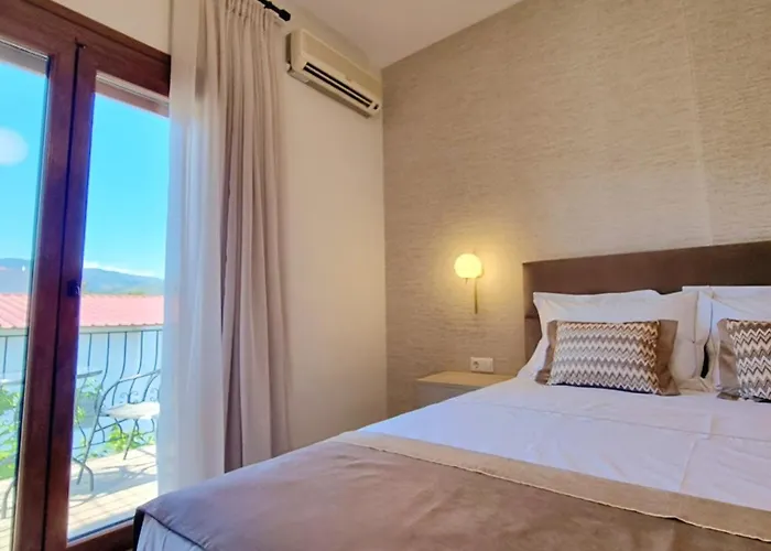 Studios Despina Apartment *