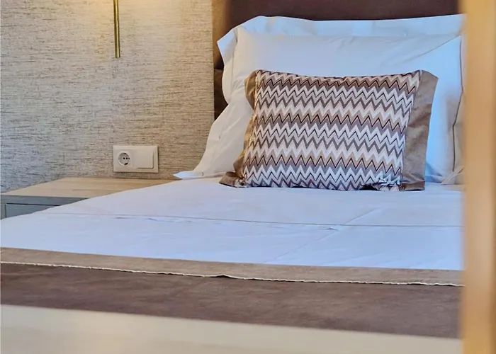 Apartment Studios Despina *