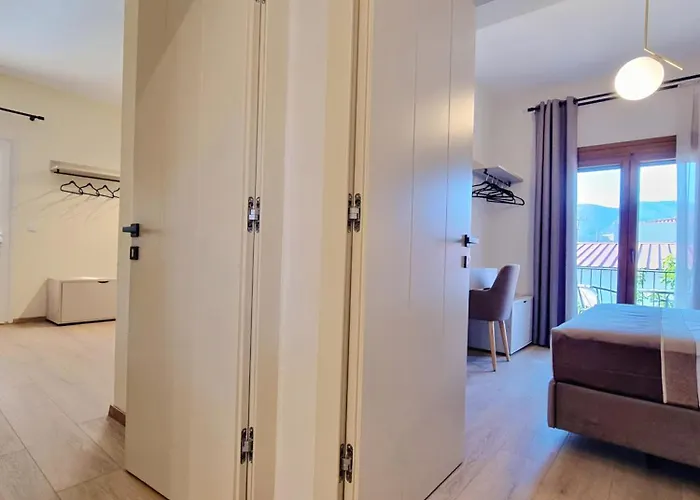 Apartment Studios Despina Limenaria (Thasos)