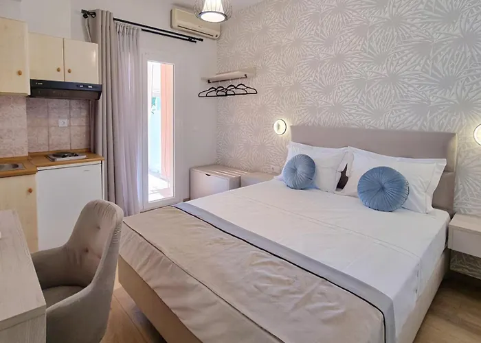 Apartment Studios Despina