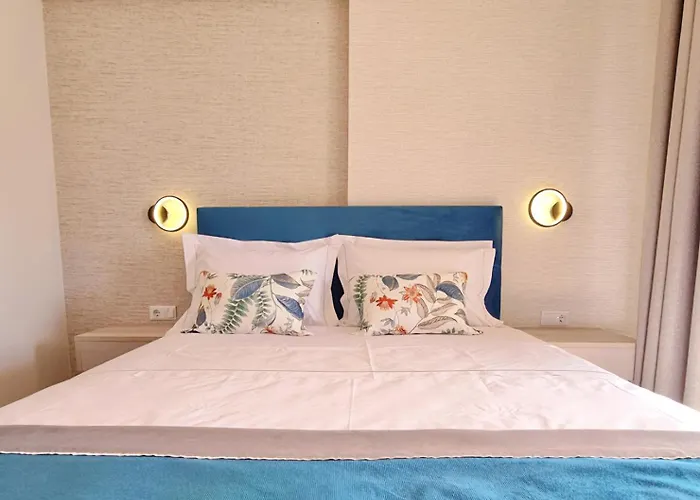 Studios Despina Apartment *